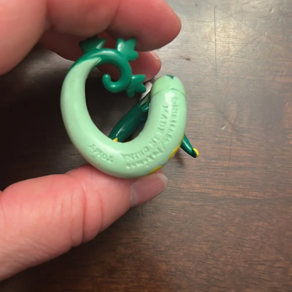 Pokémon serperior